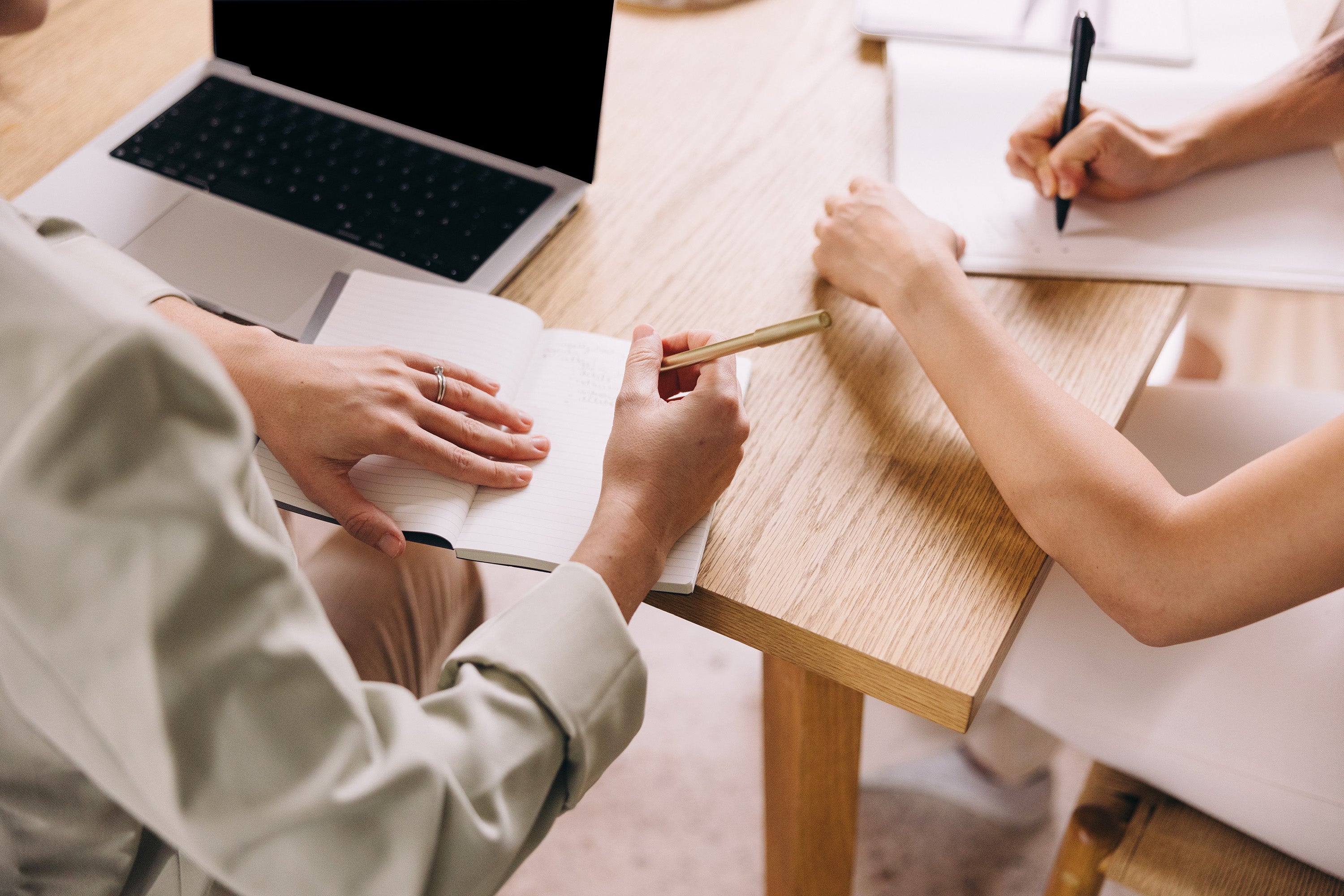 Small Business Growth & Execution