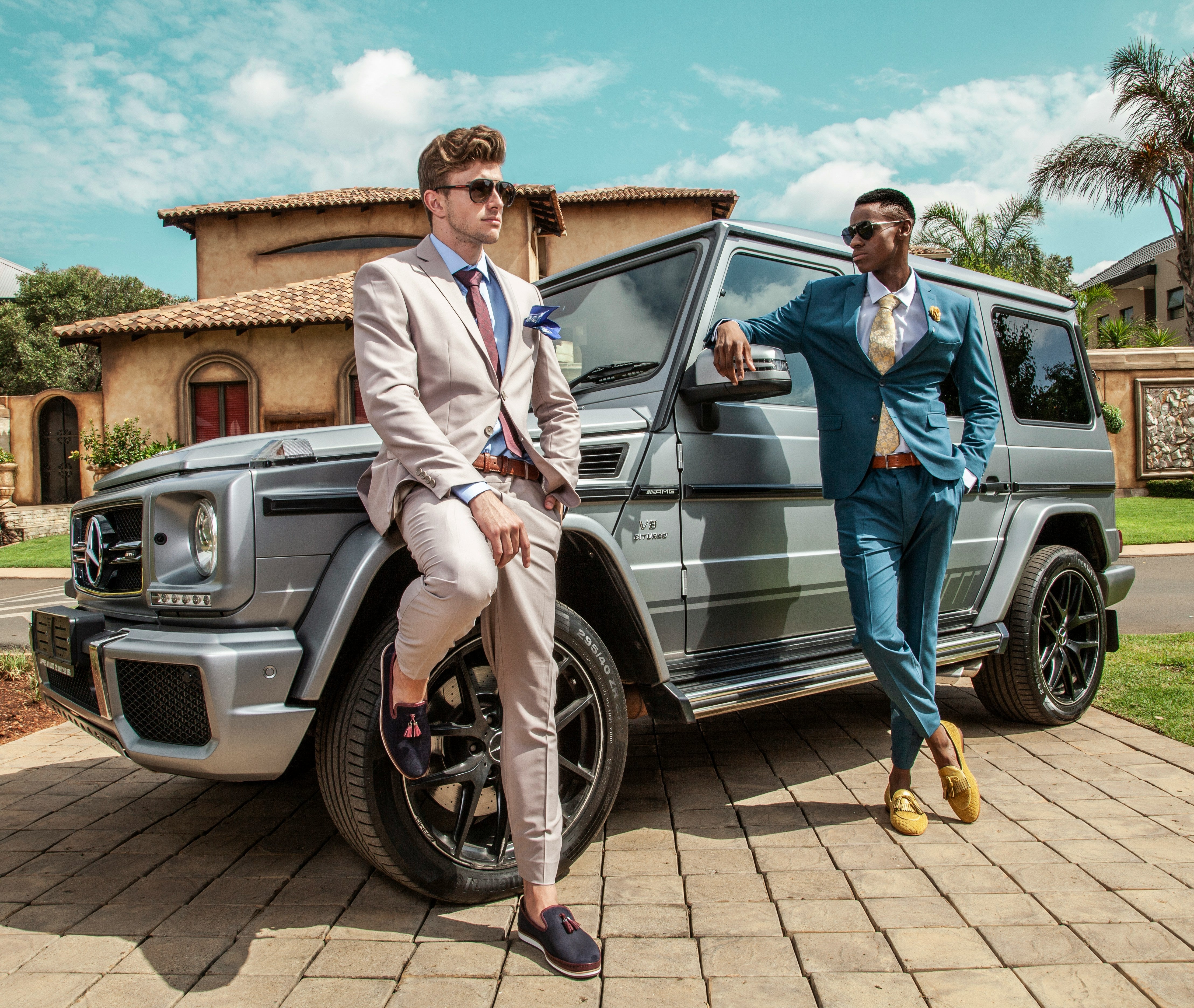The Rise of 'Quiet Luxury' Branding: What It Means for Marketing in 2025