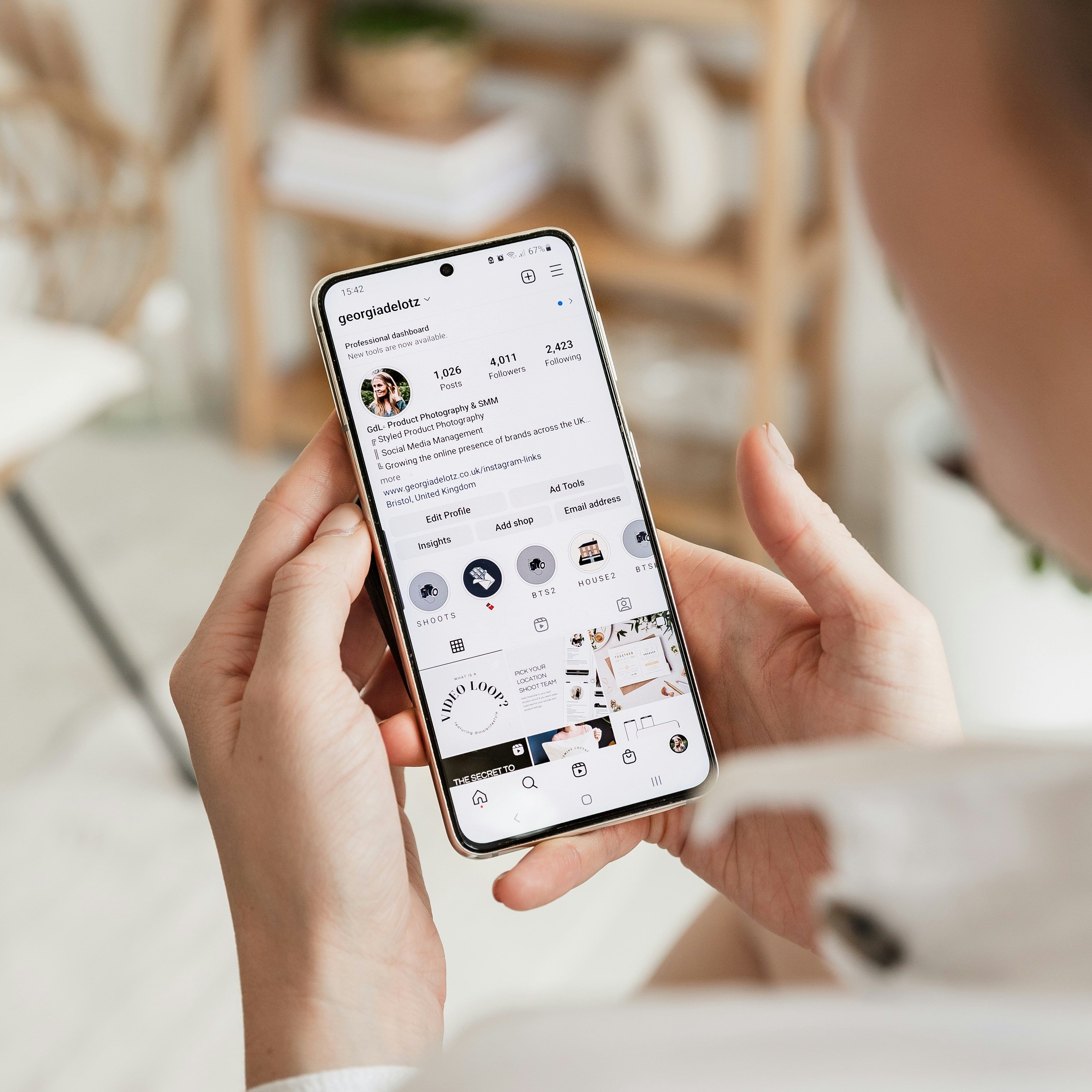 Organic vs. Paid Social Media: What’s the Difference & Why You Need Both