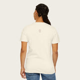 Monotone Salt & Wyld Branded Shirt | Ivory