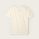 Monotone Salt & Wyld Branded Shirt | Ivory