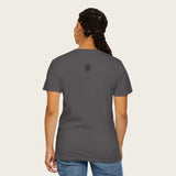 Monotone Salt & Wyld Branded Shirt | Gray