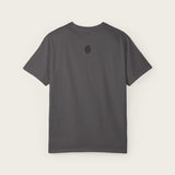Monotone Salt & Wyld Branded Shirt | Gray