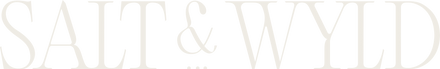 Salt &amp; Wyld Co.