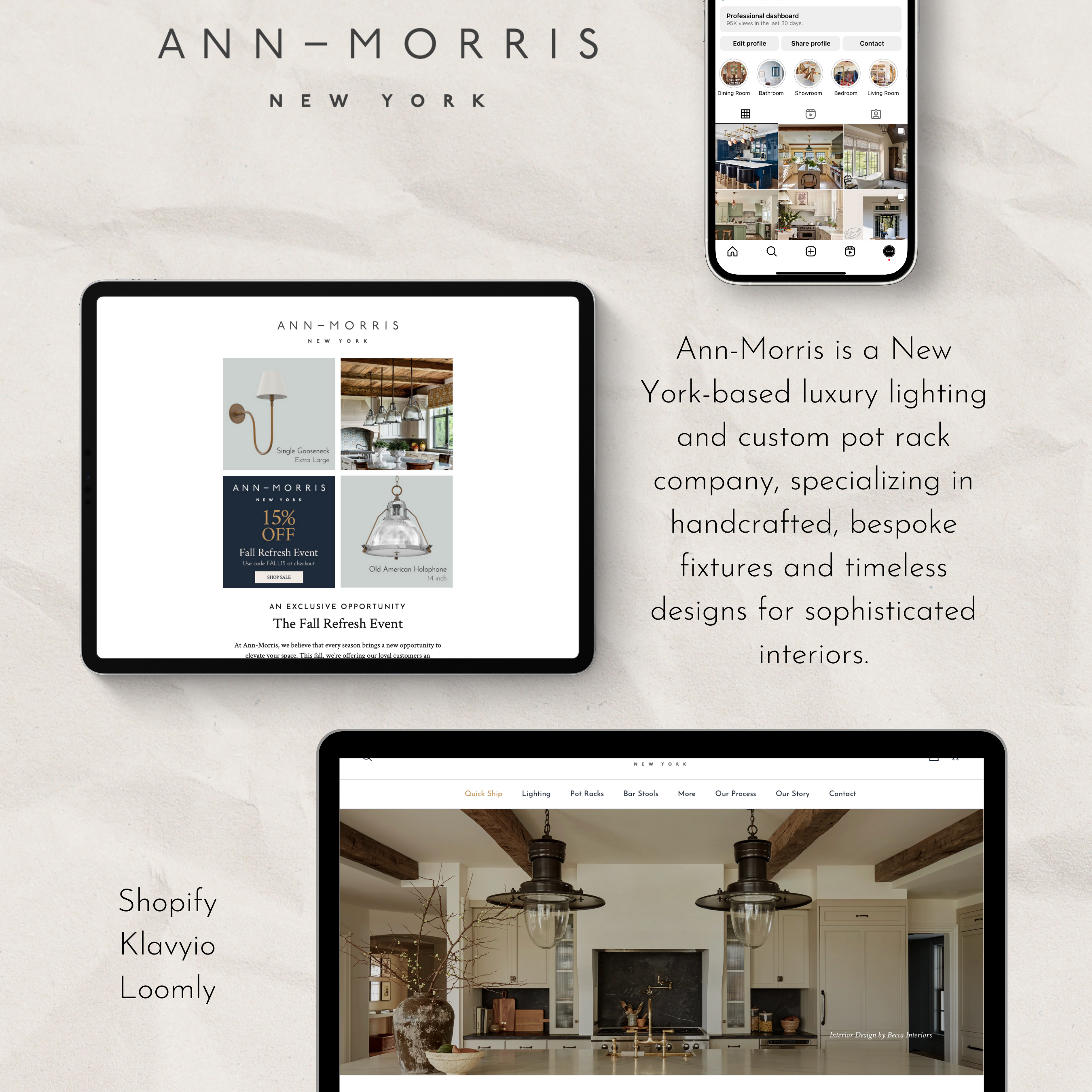 Computer, Tablet, Smartphone mock ups